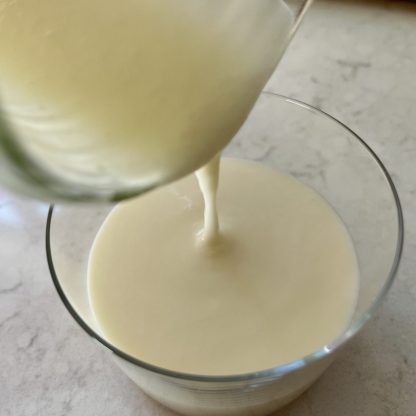 Kefir grains (Fresh) - Image 4